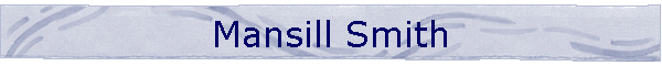 Mansill Smith