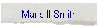 Mansill Smith